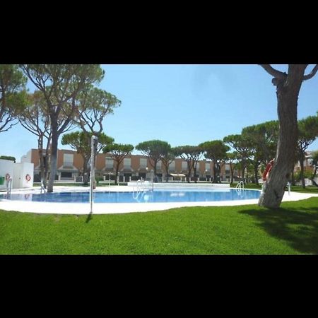 Apartamento De Reme Playa De La Barrosa Chiclana de la Frontera Eksteriør billede