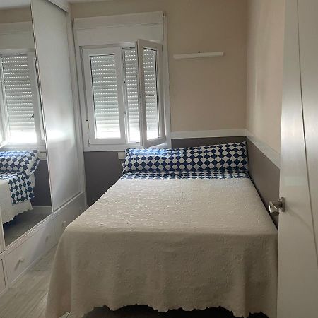 Apartamento De Reme Playa De La Barrosa Chiclana de la Frontera Eksteriør billede