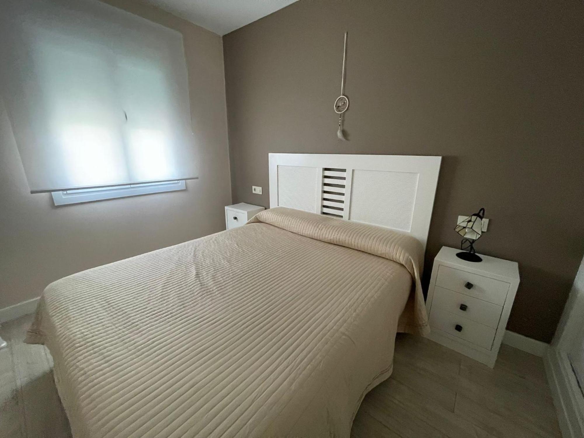 Apartamento De Reme Playa De La Barrosa Chiclana de la Frontera Eksteriør billede
